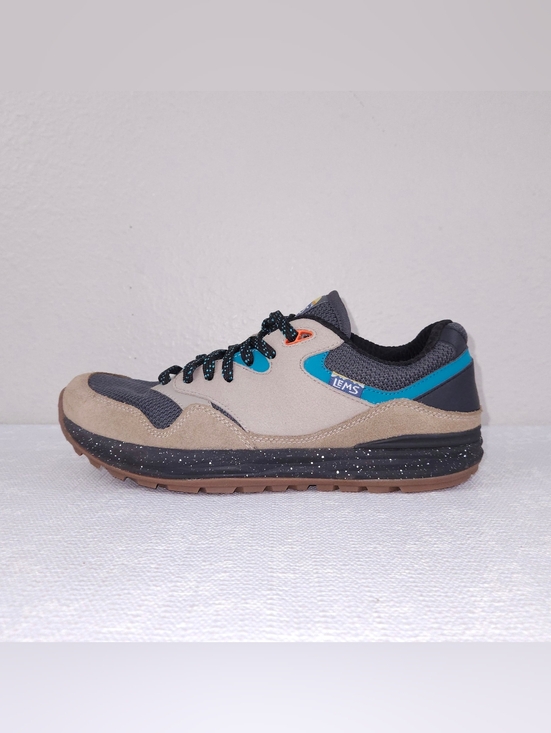 Lems Other - LEMS Trailhead Minimalist Hiking Shoes Desert Khaki Men's 8.5 / Women's 10